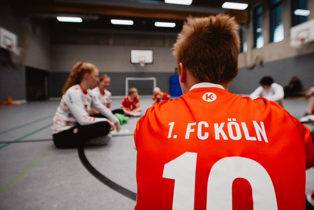 Glücksliga Köln