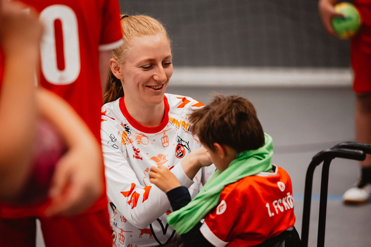 Glücksliga Köln
