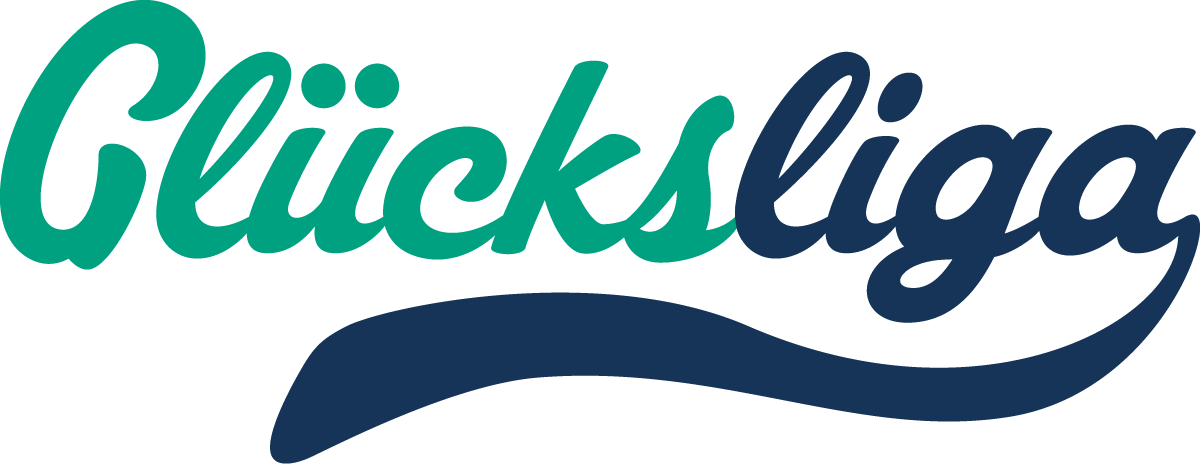 Glücksliga Logo